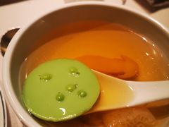 -三利音·东方司宴(外滩店)