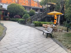 -柴米油盐(土菜院子店)