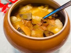 -御仙都北京菜馆·烤鸭店(双井店)