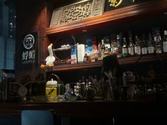 -蜉蝣酒吧(仓山万达店)