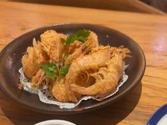 -莲花公园煎蟹·30年闽菜(火车站店)