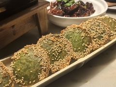 -绿茶餐厅(朝阳大悦城店)