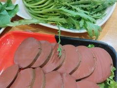 -和顺坊老北京铜火锅