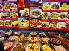 菜单-津沽小院(天津之眼店)