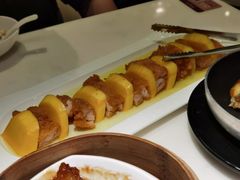香芒西柠鸡-陶陶居酒家(海岸城店)