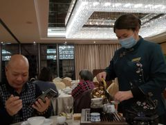 -香云轩·顺德菜(香云纱园林酒店店)