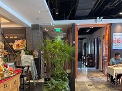 -辣婆婆(航天桥店)