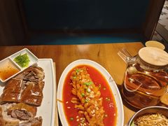 -坤记味道(新华城市广场店)