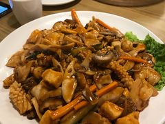 -陈傻子餐厅(世纪都会店)