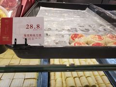 -詹记桃酥(宿州万达店)