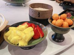-旺顺阁海鲜广场(亚运村店)