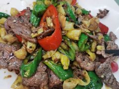 -鸿利海鲜酒楼(塘厦店)