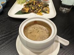 -五缘湾凯悦酒店·悦饗中餐厅