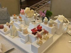 -Salon de Ville浦江汇(上海外滩华尔道夫酒店店)