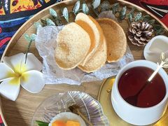 -泰悠谷养生SPA(世茂商业街店)
