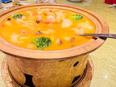 -院8里·小聚园老川菜(九眼桥店)