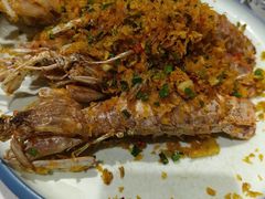 -锦里海景海鲜餐厅.三亚老字号(亚龙湾中心广场店)