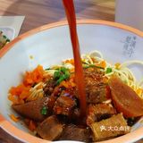 楚汉传奇员工才知道的武汉炸酱面神秘吃法，给您大揭秘🍜