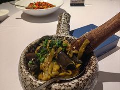 -毛家饭店·融合新湘菜·主题宴(齐鲁软件园店)