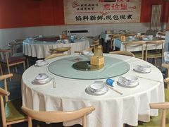 -听涛雅苑百味饺子老家菜馆