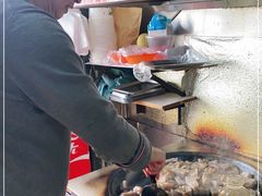 -二七友名焖子铺
