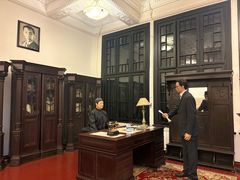 -沈阳金融博物馆