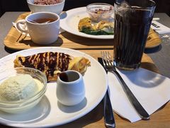 -无印良品餐堂 MUJI Diner(成都太古里店)