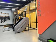 -RunningFit健身高端私教馆(红星美凯龙店)