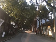-走马楼饭庄(慈城古县城店)