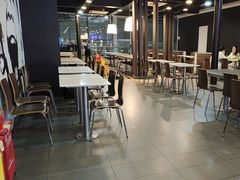 -麦当劳(深圳北站高铁店)