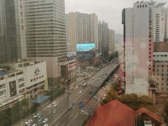 -长沙大成国际大酒店