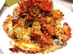 -顺风海鲜港(金玉兰店)