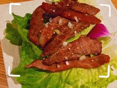-江户烧肉(高德店)