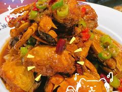 -有位虾匠·香辣蟹·小龙虾(李村店)