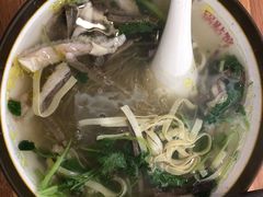 -小姜锅贴(凤凰街店)