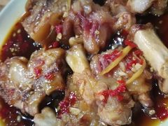 -贤花饭店(城阳店)