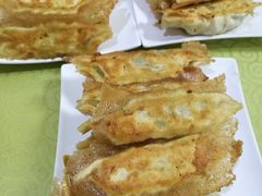 -春水锅贴·传统鲁菜(大明湖店)