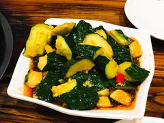 -兵哥活鸡鱼馆(仙乐花园店)