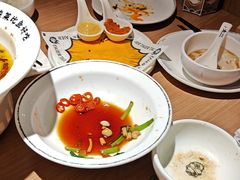 -太二酸菜鱼(武汉光谷保利店)
