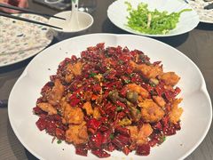 -拾久(朝阳公园店)