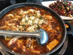 -川里谈·川味小馆(北京路店)