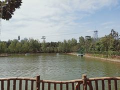 -云幽谷旅游区