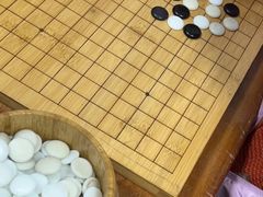 -秦汉胡同国学书法围棋民乐书院(青浦分馆)