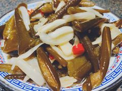 -酒肉行·虎子盐筋烤肉(大寨路店)