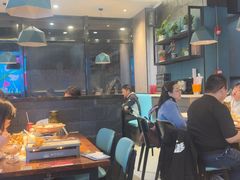 -517烧烤·龙虾·海鲜大排档(万象都荟店)