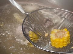 -焯牛潮汕牛肉火锅(云峰街创始店)