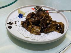 -绫罗岛海鲜私房菜(鸭绿江边店)