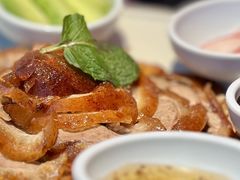 -额娘·春饼烤鸭(天鸿店)