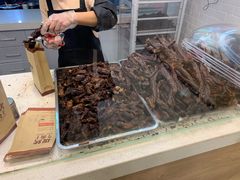 -都士牧人现烤牛肉干