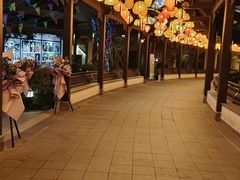 -雅达·阳羡溪山小镇中心